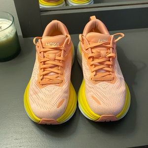 Hoka Bondi 8